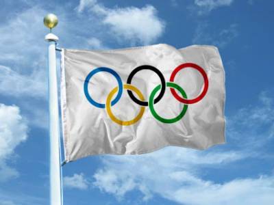 23 июня — Международный Олимпийский день