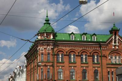Выборы депутатов в Думу Томска пройдут 13 сентября