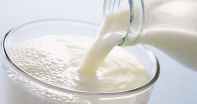 На торгах БУТБ с начала года продано сырого молока на Br38 млн