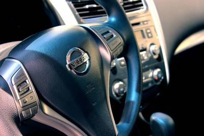 Nissan представил этикет для водителей электрокаров - Cursorinfo: главные новости Израиля