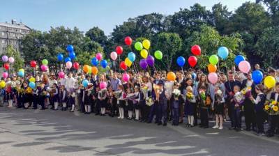 Уже официально: 1 сентября не будет. Школьники могут не готовится к привычной школе - elise.com.ua - Украина