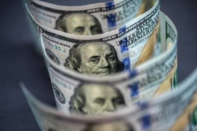 Нацбанк укрепил гривну по отношению к доллару: Курсы валют от НБУ