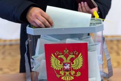 В Ярославской области могут отменить довыборы в ГД