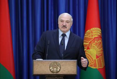 Лукашенко: никогда не остановлюсь ни перед чем, чтобы защитить страну