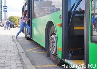 В Челябинске на чиновников возбудили уголовное дело о халатности при покупке автобусов