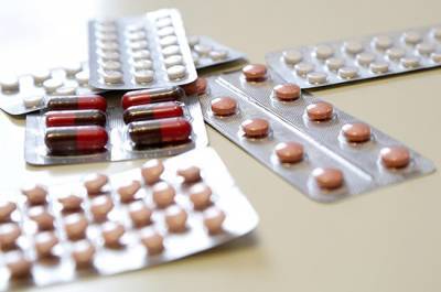 СМИ: Минздраву предложили разрешить онлайн-ретейлерам продажу лекарств