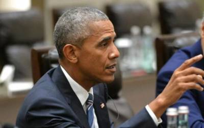 В США заявили, что Обама был готов смириться с присоединением Крыма к России