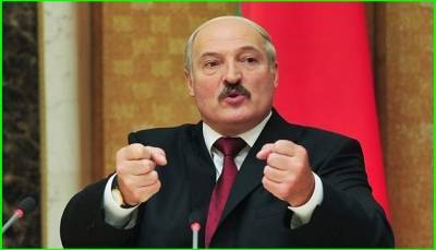 У пятикратного Лукашенко не осталось друзей - но он все равно хочет быть «шестым»