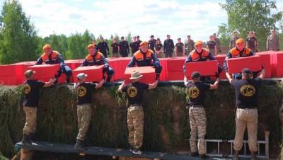 В СКР идентифицировали около 500 останков погибших в Жестяной Горке