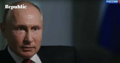 Почему Владимир Путин не может найти никого лучше себя