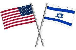Американцы считают возможным поставить под вопрос отношения с Израилем
