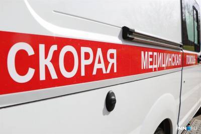 В Ульяновской области водителям скорой помощи задолжали более 5,9 миллиона рублей стимулирующих выплат