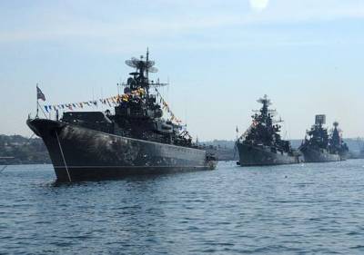 Военный эксперт заявил об отсутствии необходимости создания Азовской флотилии в ЧФ