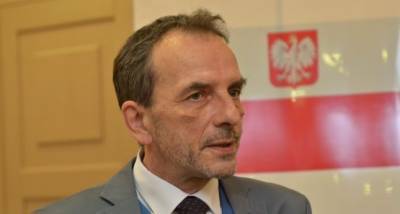 Пётр Ивашкевич: «Польша и Таджикистан имеют хороший потенциал для плодотворного сотрудничества»