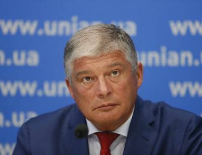 Украинский экс-министр: Украина не смогла бы победить Россию
