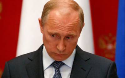 Путин потерял абсолютную поддержку большинства