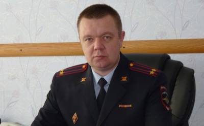 В России арестован высокий чин МВД по подозрению в сотрудничестве с СБУ