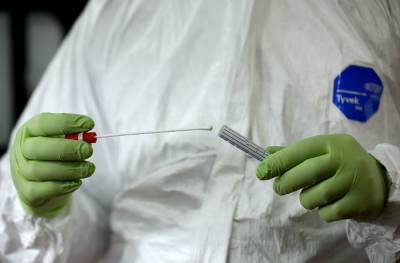 В Карелии выявлен 31 новый случай коронавируса