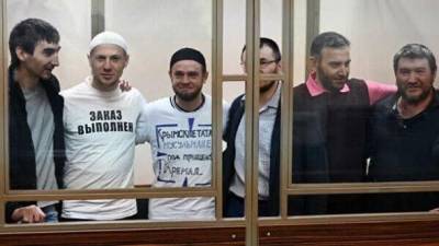 Россия запугивает граждан Украины в Крыму, - Джапарова о приговорах от 7 до 19 лет крымским татарам