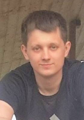 28-летний ульяновец поехал из Москвы домой и пропал