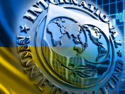 Глубина падения украинской экономики на конец года будет в пределах прогнозов МВФ – эксперт