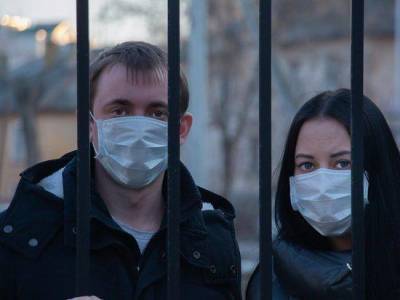 Больше половины россиян намерены соблюдать самоизоляцию в случае второй волны коронавируса
