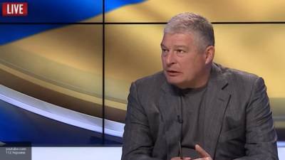Червоненко заявил об отсутствии у Украины шансов победить Россию
