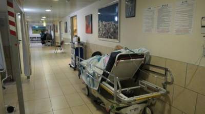 Главы больниц Израиля: "Мы приближаемся к катастрофе"