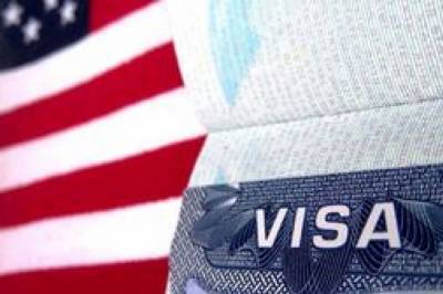 Трамп приостановил выдачу ряда рабочих виз в США