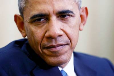 Болтон: Обама был готов принять присоединение Крыма к России