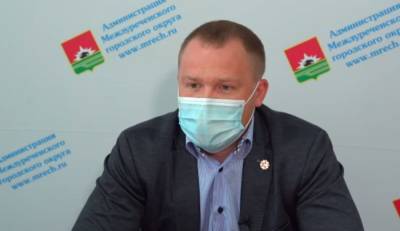 Медики прокомментировали рост случаев коронавируса в Междуреченске