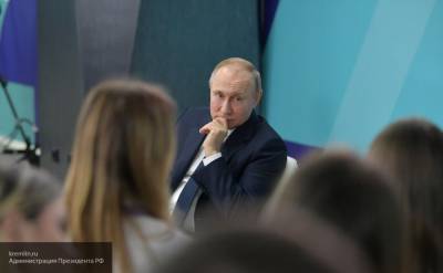 Болтона поразила уверенная позиция Путина в любых вопросах