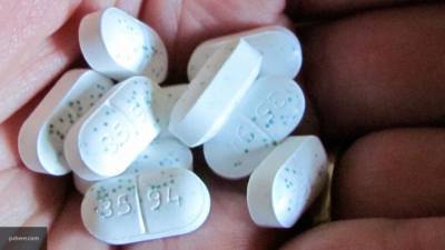 Врачи указали на пять опасных лекарств, которые есть в каждой аптечке