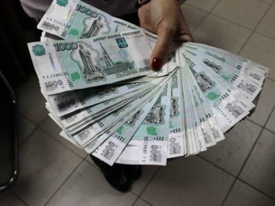 Башкирия запросила у федерального центра дополнительно 1,6 млрд рублей на социальные выплаты населению