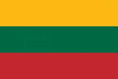 Посол Литвы раскритиковал статью Путина о войне