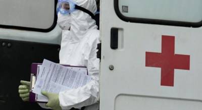 В Украине за сутки резко возросло количество инфицированных коронавирусом, умерло 23 человека