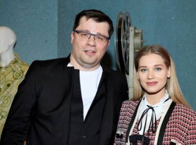 Гарику Харламову и Кристине Асмус предстоит поделить многомиллионное имущество