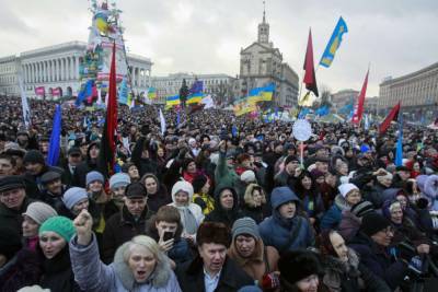 Нищие украинцы профинансировали Байдена на выборах в США: Всплыла грандиозная афера с тарифами на газ в Украине