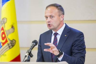 Pro Moldova может «докупить» депутатов и отправить правительство в отставку