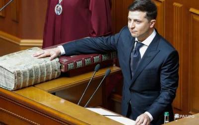 Закон о референдуме: что в Украине будет решать «народ»?