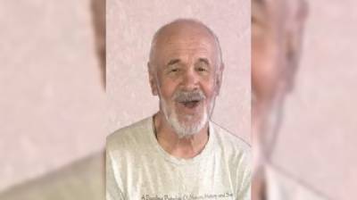 В Воронеже без вести пропал глухонемой 79-летний мужчина