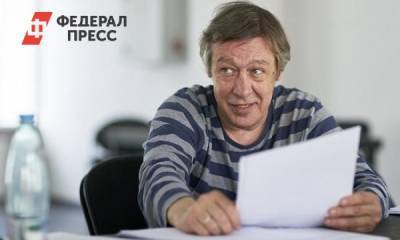 Адвокат Ефремова ответил на слухи о хроническом алкоголизме актера