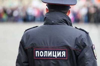Росгвардейцы задержали сбытчика наркотиков в Московском районе