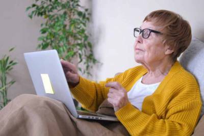 ПФР заявил о планах увеличить пенсию по старости