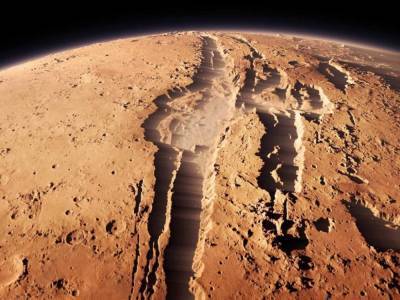 Ученый назвали условие для создания цивилизации на Марсе