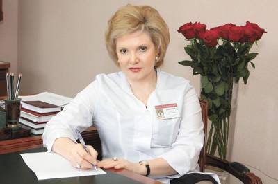 Депутат Мосгордумы поблагодарила коллег-медиков за работу во время пандемии