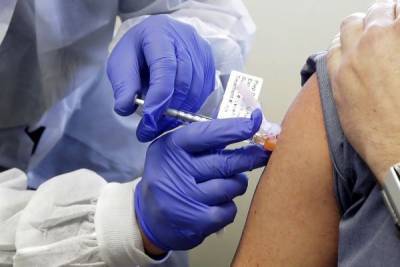 Во Франции компания Sanofi начнет испытания вакцины от Covid-19 в сентябре