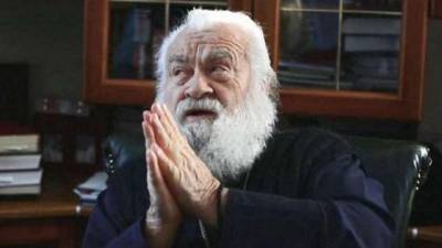 «У независимого государства должна быть независимая церковь»: скончался легендарный митрополит Софроний, Украина осиротела