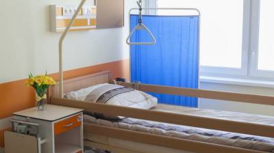 В Воронежской области умер 31-й пациент с коронавирусом