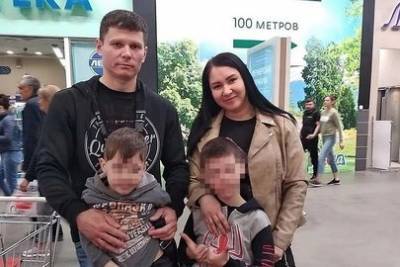 Экс-полицейский: Артём Мазов мог утопить своих детей